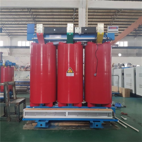 青龙SCB10-1250KVA/10KV/0.4KV干式变压器
